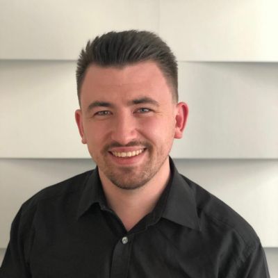 Alexander Kim KFZ-Gutachter aus Apensen - Profilbild