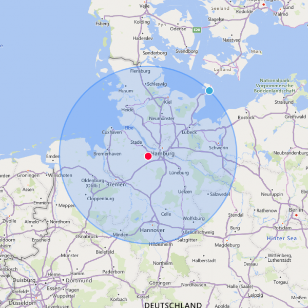 Alexander Kim KFZ-Gutachter aus Apensen - 150 Km-Radius 