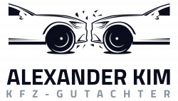 KFZ-Gutachter Alexander Kim