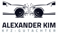 KFZ-Gutachter Alexander Kim